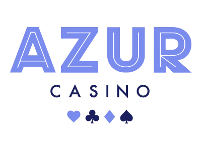 Azur - Nouveau casino en ligne