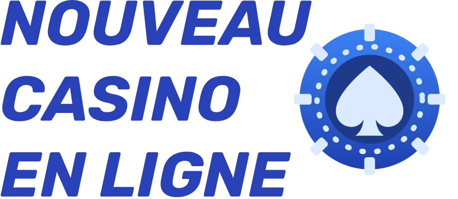 Nouveau casino en ligne